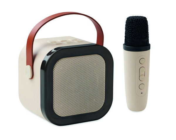 Karaoke set speaker Karaset+