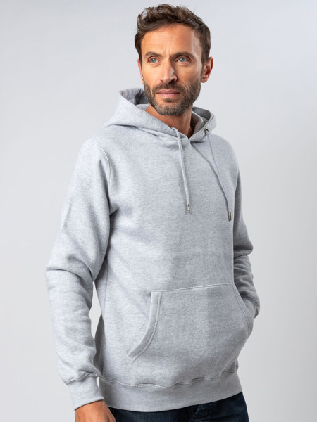 Outsider - White / 4XL