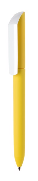 Maxema FLOW PURE soft touch GOM CB - Yellow