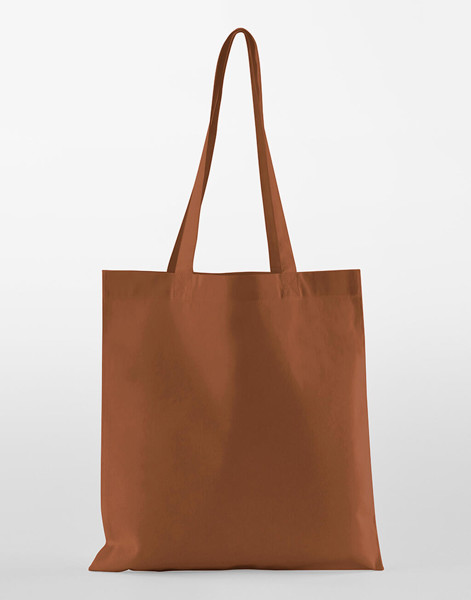 Organic Cotton Inco. Bag For Life - White / ONE SIZE
