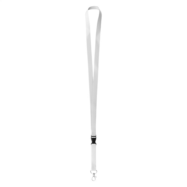 Custom Sublimation Lanyard Subyard 15 C