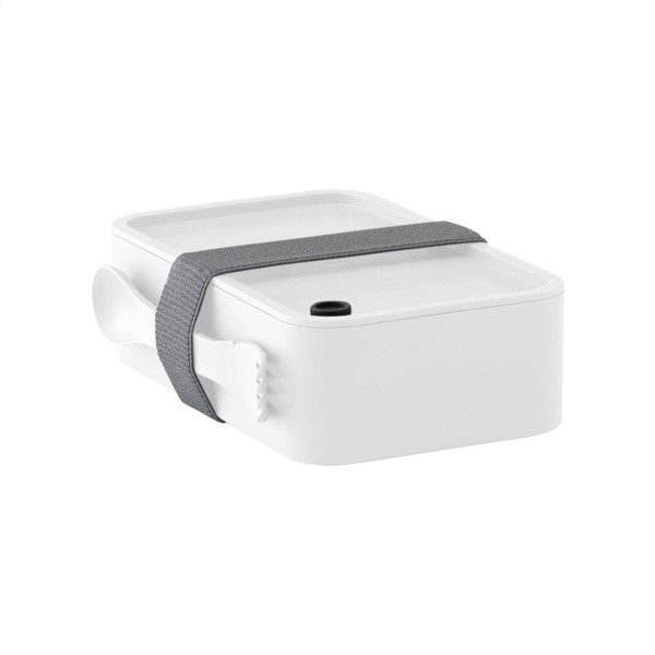 Bento PP Meal Box boîte à lunch - Blanc
