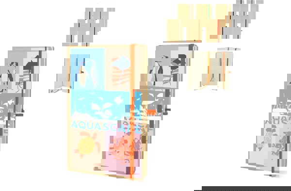 Notebook Kraft paper A5 - White