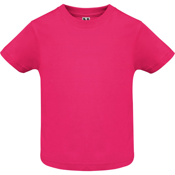 Baby T-Shirt - Rosette / 2 Years