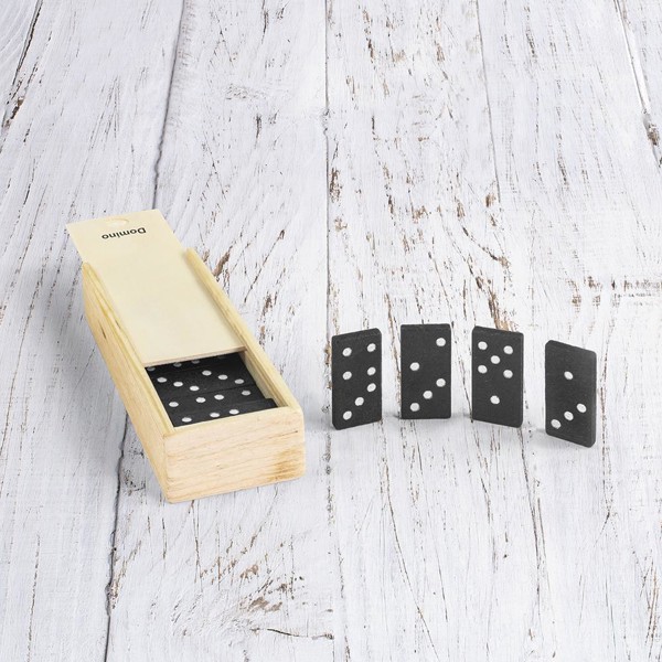 GAME DOMINO