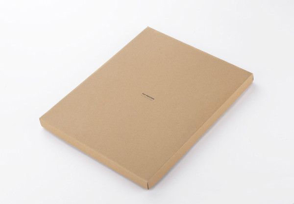 Coffee notebook KOPI A5