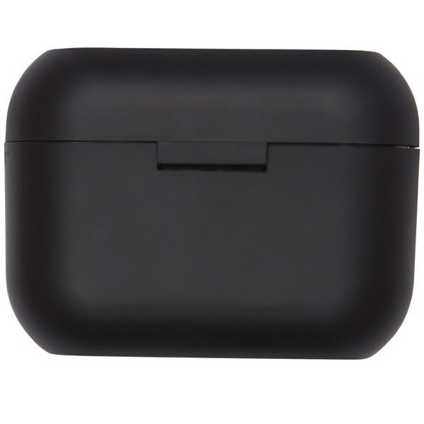 Braavos 2 True Wireless auto pair earbuds - Black