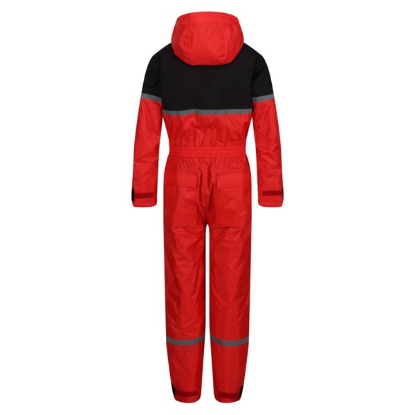 Junior Rancher Waterproof Insulated Coverall - 5/6