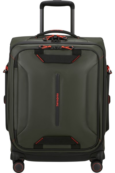 Ecodiver Spinner Duffle 55/20