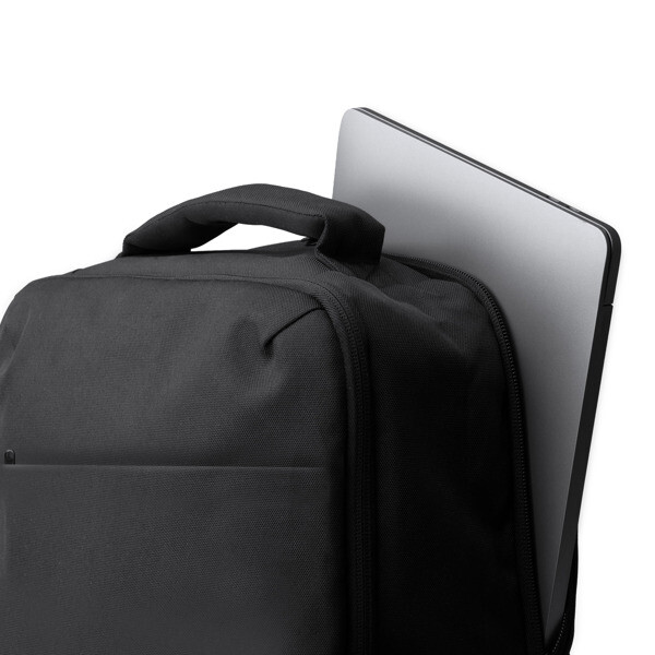 Backpack Soufler - Black