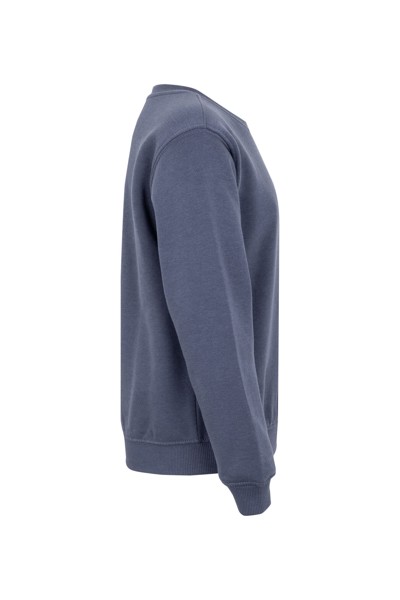 SWEATSHIRT CRIANÇA DECOTE REDONDO AVALON KIDS