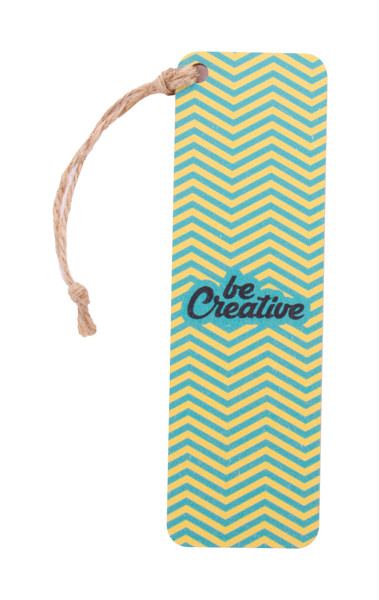 Custom Bookmark Woomark Creative