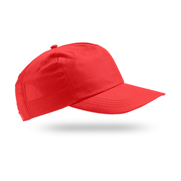 Greenpro - Vermelho