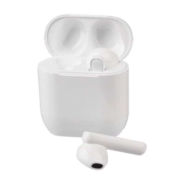 Auriculares Waylon - branco