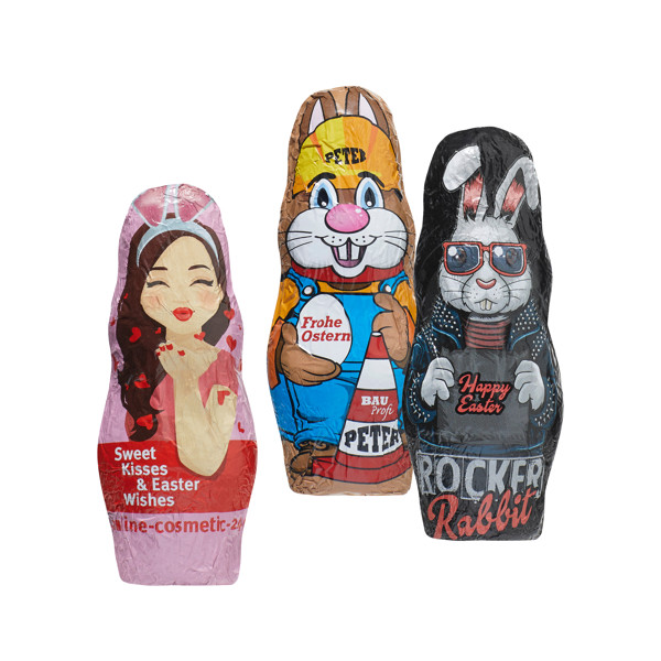 Midi Choco Easter Bunny