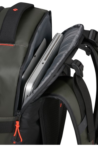 Ecodiver Travel Backpack S 38L