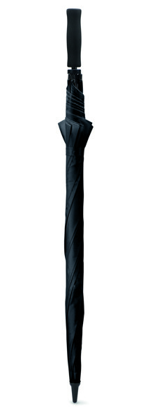 30 inch umbrella Gruso - Black