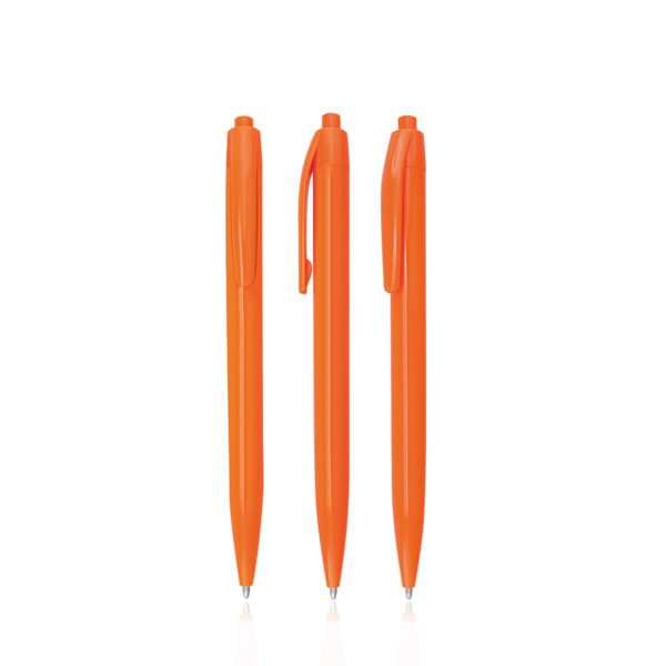 Colorfull - Laranja