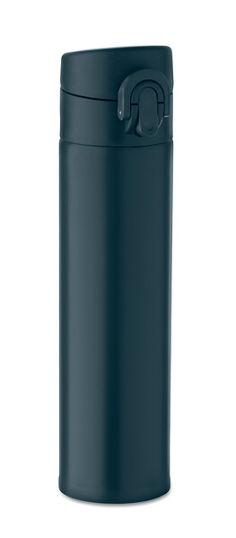 Bouteille double paroi 300 ml Bots - Bleu Marine