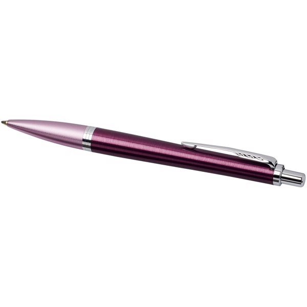 Urban Premium ballpoint pen - Purple / Silver