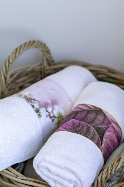 Serviette sublimation Subowel M