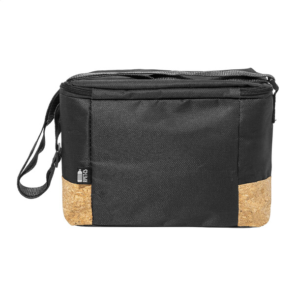 Rpet Cooler Bag Kooper - Black