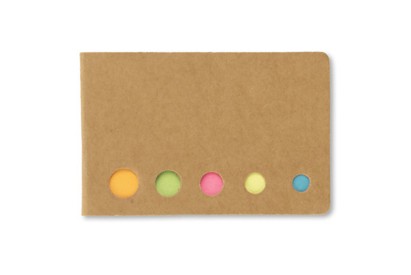 Sticky notes STUDY