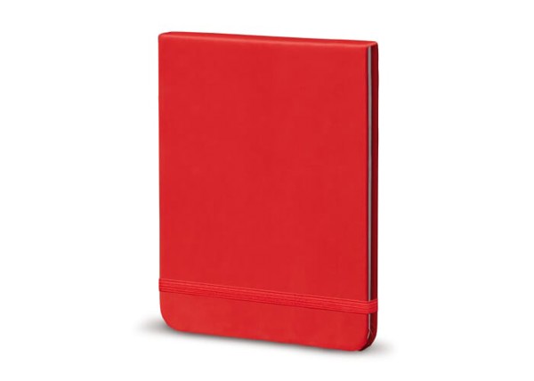 Pocket book - Red
