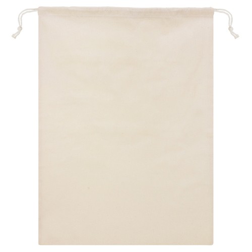 SAC AJUSTABLE EN COTON "DUNA"
