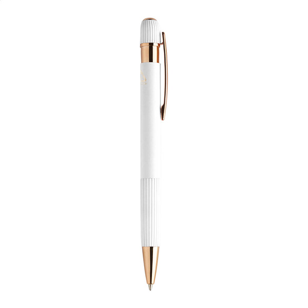 Coffret cadeau papéterie Rozzet - Blanc