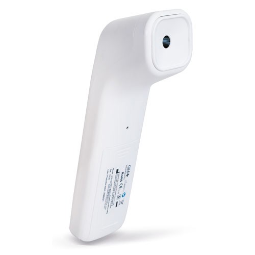 INFRARED NO TOUCH THERMOMETER "WELLNESS"