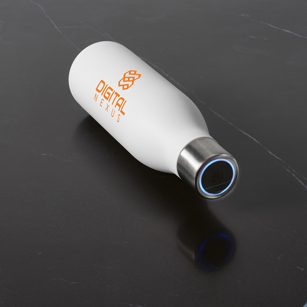 Parana Bottle - Biela