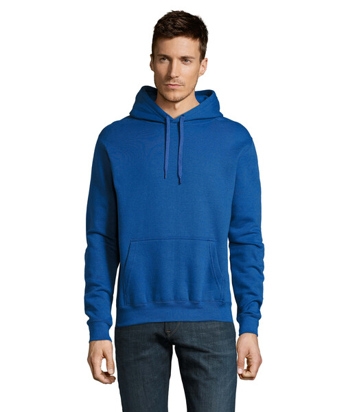 SLAM sweat capuche - RoyalM