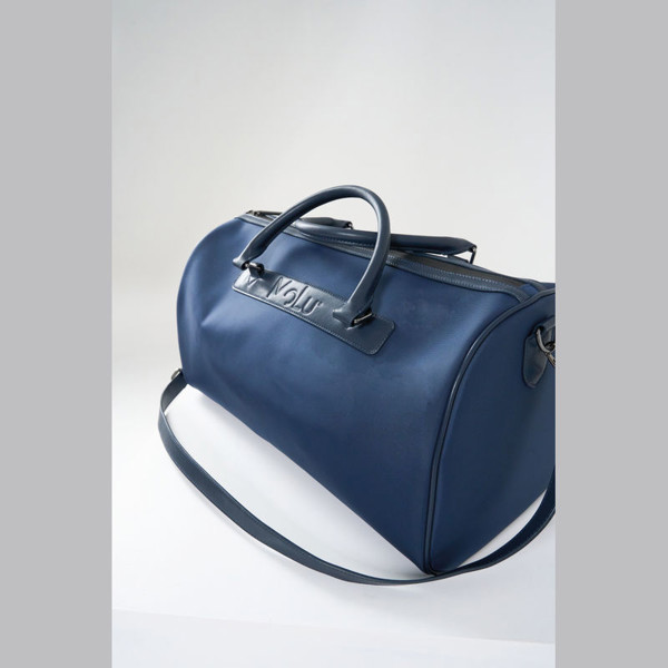 Weekender bag Monaco