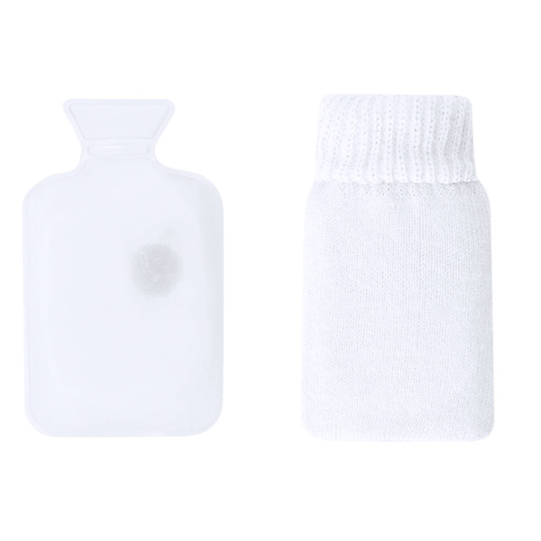 Parche Calor Grexar - Blanco