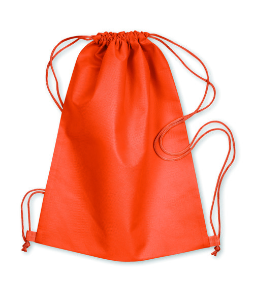Sac de sport Daffy - orange