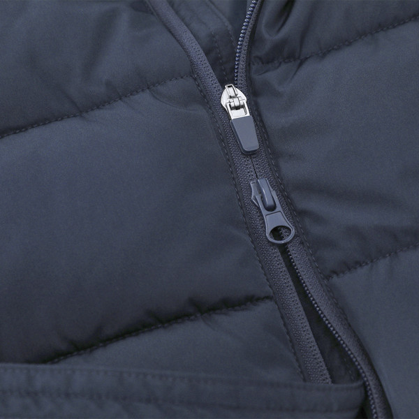 Parka Eren - Negro / XXL