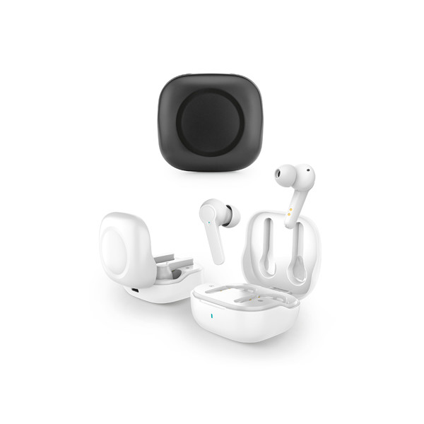 Chadwik Earbuds - Weiß