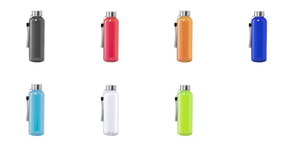 Bundle: New team member Complete bundle (Pen + Notebook + Bottle + Tshirt + Backpack)