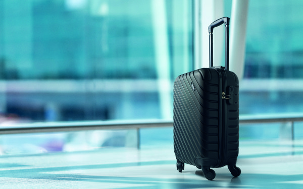 Hard trolley Tremont