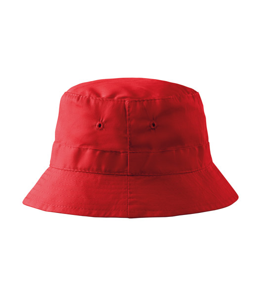 Klobouček Unisex Malfini® Classic - Červená / uni