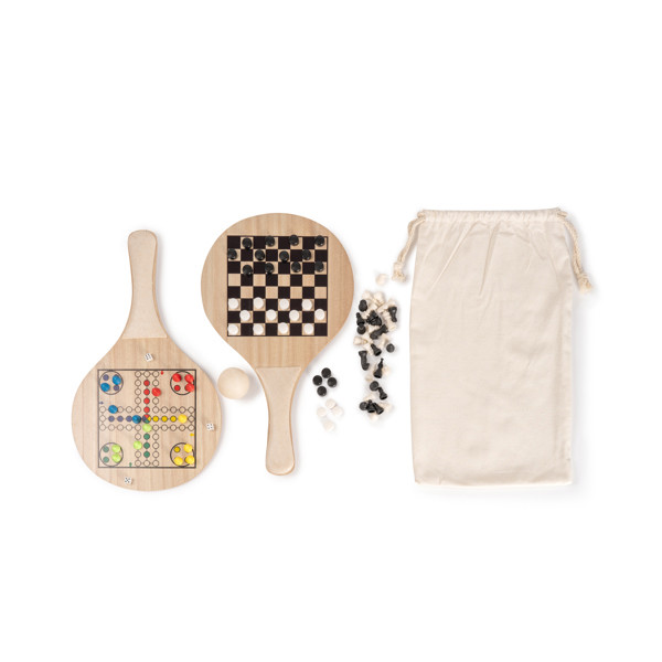 Strandschläger Salento