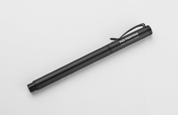 Gel pen CHEN - black