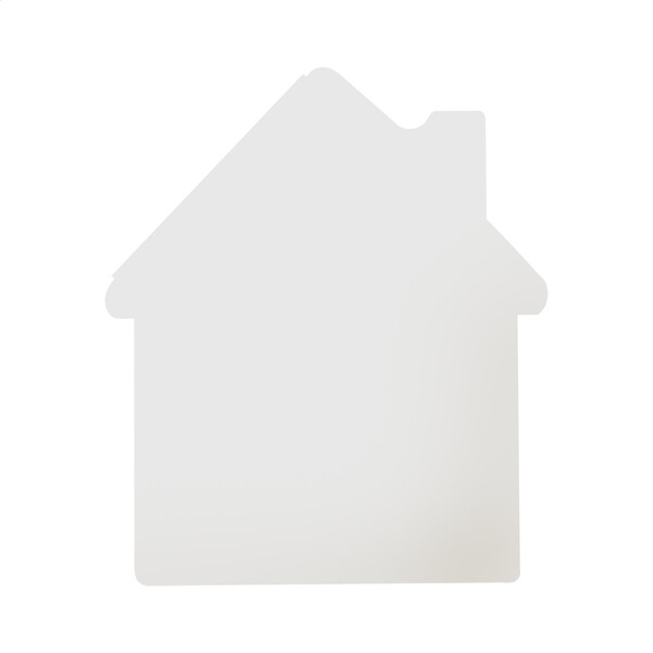 Bloček So Samolepiacimi Lístkami Na Zákazku CreaStick House