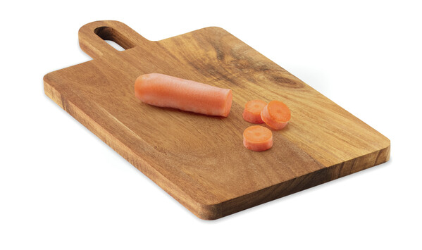 Acacia cutting & serving board Asti
