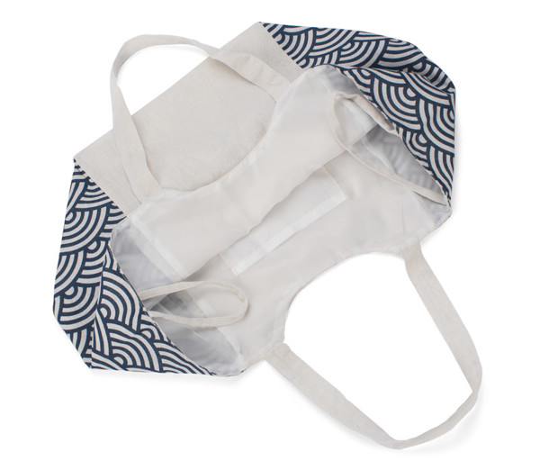 Shopping bag BOHO