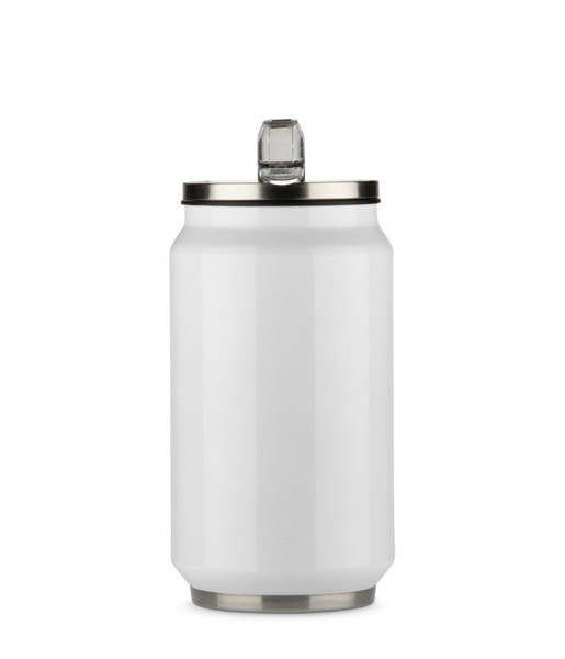 Thermal mug KANILO 250 ml
