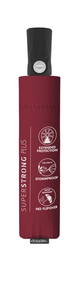 doppler Superstrong Magic Plus AOC - Royal Berry