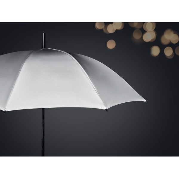 23 inch reflective umbrella Visibrella