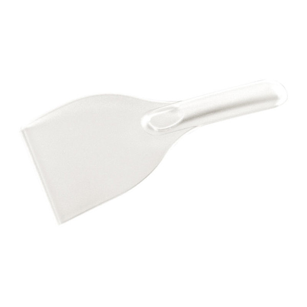 Plastični strugač za led Hull - Transparent